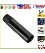 Lightweight 7 Spline Lug Socket Replacement - Corrosion Resistant for Lo... - $25.23 CAD