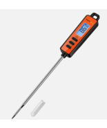 ThermoPro TP01S Digital Instant Read Meat Thermometer - $223.86 MXN