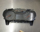 Gauge Cluster Speedometer Assembly From 2017 Chevrolet Cruze  1.4 39084636 - $57.00