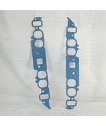 FelPro 1275S3 Fits BBC Chevrolet Rectangle Port Intake Manifold Gasket S... - €40,66 EUR
