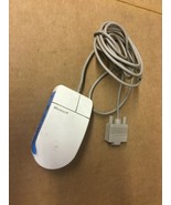 Microsoft serial-ps/2 compatible mouse need some work physically nice co... - $224.48 MXN