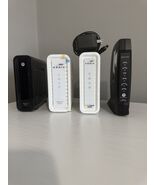 ARRIS / Motorola Cable Modem - SB6121, SB5120, SB8200, SB6183 - $60.00