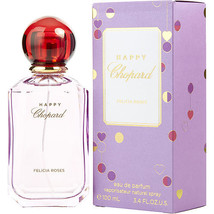 Happy Chopard Felicia Roses By Chopard Eau De Parfum Spray 3.4 Oz For Women - £38.08 GBP