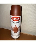 Krylon Sea Glass Spray Paint Amber 12 oz Each DISCONTINUED K09053000 One... - $630.61 MXN