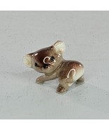 Hagen Renaker Miniature Koala Baby Figurine Ceramic - $8.99