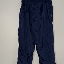 Men&#39;s Classic Navy Joggers - $13.72