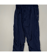 Men&#39;s Classic Navy Joggers - $252.30 MXN