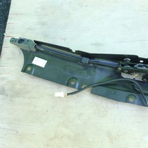 97-03 Jaguar X100 XK8 XKR Convertible Top Bow Roof Windshield Release Latch Assy image 15