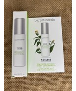 bare Minerals AGELESS 10% Phyto-Retinol Night Concentrate, Travel Size - $13.85