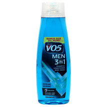 3-in-1 Ocean Surge Shampoo Conditioner and Body Wash - $7.72