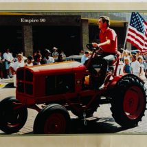 1947 Empire 90 Antique Tractor 1970-80s Book Print Agriculture Farming C80B - $465.81 MXN