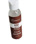 Protector Hand Sanitizer Made With Aloe Vera. 2floz/59ml - $72.23 MXN