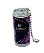Handmade STRONGBOW DARK FRUITS CIDER BAUBLE hanger HANGING decoration XM... - $12.62