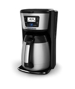 BLACK+DECKER 12-Cup Thermal Coffee Maker - €187,59 EUR