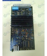 ACS SB-060-05-15 Rev A 7/87 Data Processing Module for FQ Inverter Drive - $16,454.99 MXN
