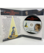 The Carol Burnett Collector&#39;s Edition Episodes 720, 921, 814, and 1008 - £12.03 GBP