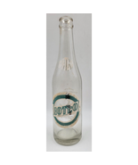 BOTL-O 10 oz. Soda Glass Bottle Dublin GA 1950s Grapette Bottling Compan... - £12.49 GBP
