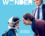Wonder DVD | Julia Roberts, Owen Wilson, Jacob Tremblay | Region 4 - $11.86