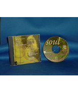 DIANA ROSS JACKSON 5 Soul: Music That Change Our Lives CD MARY WELLS FOU... - $5.93