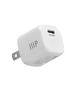 Monoprice 44905 MONOPRICE 20W USB C MINI CUBIC WALL CHAR - $792.20 MXN