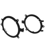 American International 5.25&quot; - 6.5&quot; Speaker Brackets for 1995-2007 Chevr... - $63.75 CAD