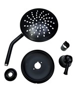 Moen T2282EPBL Dartmoor Pressure Balanced Shower Trim Less Valve - Matte... - $109.27 CAD