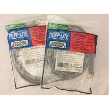 Eaton N201-007-GY ETHERNET CABLE - UNSHIELDED TWISTED PAIR (UTP) - MALE ... - $24.63