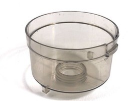 GE General Electric D1-4200 Food Processor WORK BOWL REPLACEMENT ONLY - $5.87