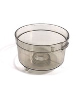 GE General Electric D1-4200 Food Processor WORK BOWL REPLACEMENT ONLY - £4.39 GBP