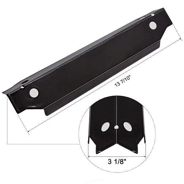 Replacement Heat Plate For Grill Chef GCB300LNP-D,GCB300LNP,DGC310BNP,Ga... - $14.73