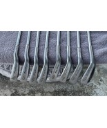 Tommy Armour 845s Silver Scot Iron Set 4-PW Right Handed 4 5 6 7 8 9 PW - €78,13 EUR