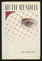 The Veiled One [Hardcover] [Aug 12, 1988] Rendell, Ruth - $34.65