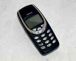 Nokia 3360 Very Rare - For Collectors - UNTESTED - £11.12 GBP