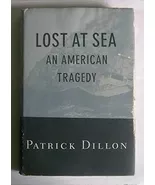 &quot;Lost At Sea: An American Tragedy&quot; by Patrick Dillon - €8,58 EUR