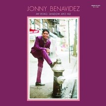 My Echo Shadow And Me [Audio CD] Jonny Benavidez - £8.24 GBP