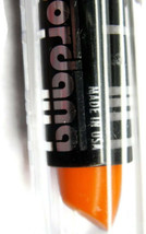 Jordana Lipstick Full Size LS-45 Pumpkin Brand New Discontinued - $9.89