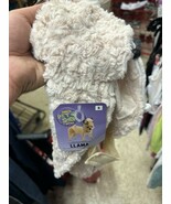 Llama Dog Costume Size Small Sweater - $5.86