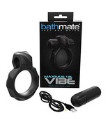 Bathmate Maximus Vibe 45 Cock Ring - $760.08 MXN