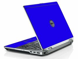LidStyles Standard Colors Laptop Skin Protector Decal Dell Latitude E6220 Series image 3