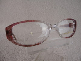 Jessica McClintock JMC 047 Rose Multi  52 X 15  140 mm Eyeglass Frame - £15.16 GBP