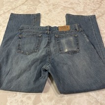 Gap 1969 Premium Women Jeans Blue Tag Size 31/30 Straight fit - $19.32