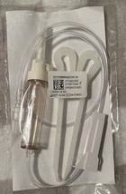BD Secondary Set 10016073 Alaris 20ml Sealed Sterile Ex12/27 - $9.00