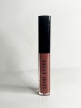 Bobbi Brown Crushed Oil Infused Gloss Shade &quot;Force Of Nature&quot; NWOB - £17.02 GBP