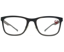 Dragon Eyeglasses Frames DR176 070 WOLFE Green Square Full Rim 51-20-140 - £25.58 GBP