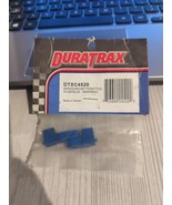 Duratrax  DTXC4520 WARHEAD EVO - Servo Mount Throttle Alum Blue - £15.56 GBP