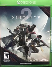 Destiny 2  - Microsoft Xbox ONE - £15.72 GBP