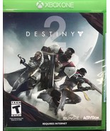 Destiny 2  - Microsoft Xbox ONE - £15.69 GBP