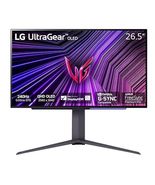 LG 27GS95QE 27-inch Ultragear OLED Gaming Monitor QHD 1440p 240Hz 0.03ms... - $16,492.39 MXN+