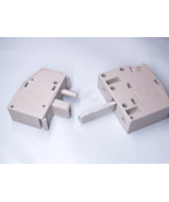 5X PPACN-10 DINKLE Panel Feed-Through PCB Terminal Block M4 300V 65A Screw - $8.50
