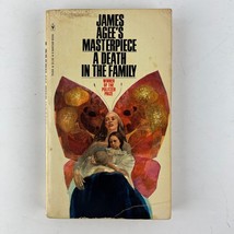 A Death In The Family by James Agee Paperback Book - £3.92 GBP